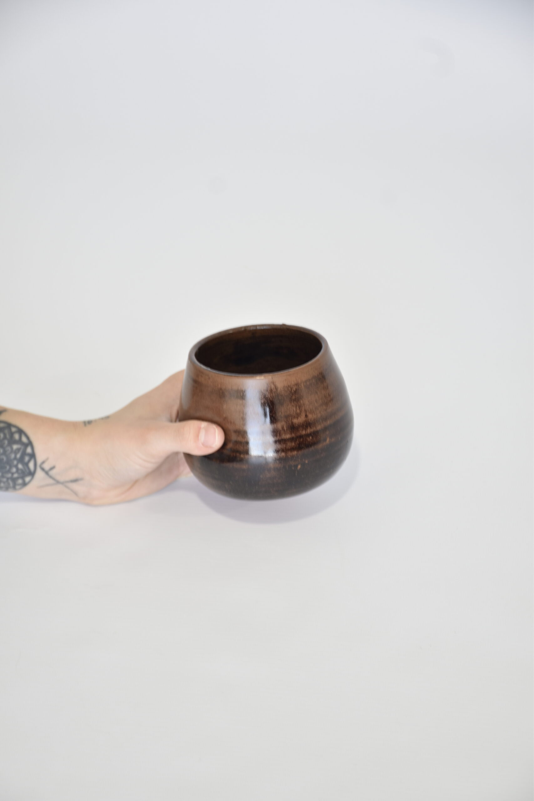 Pocillo Creston - Imagen 3