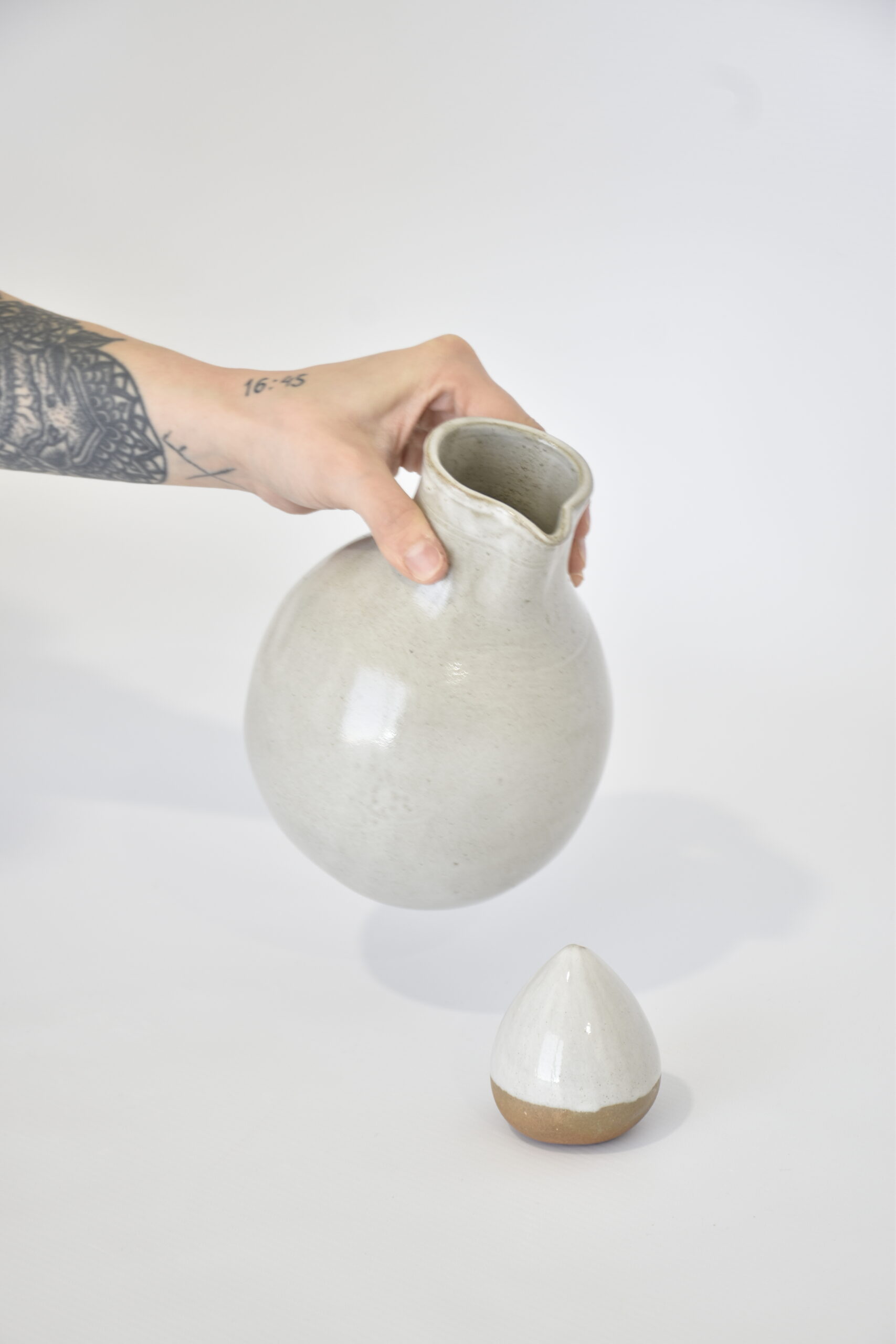 Jarra Torre - Imagen 2