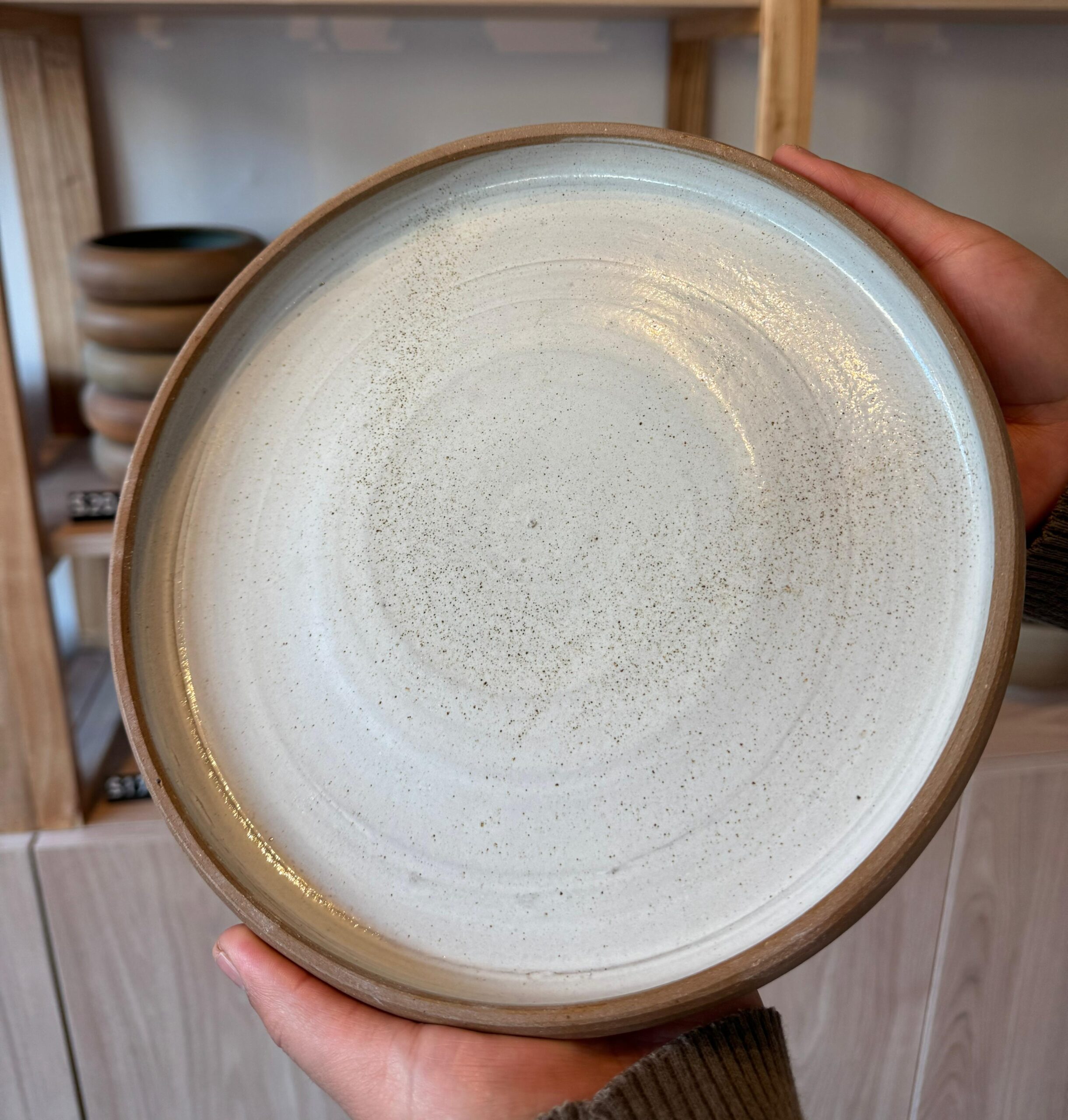 Plato Redondo - Imagen 2