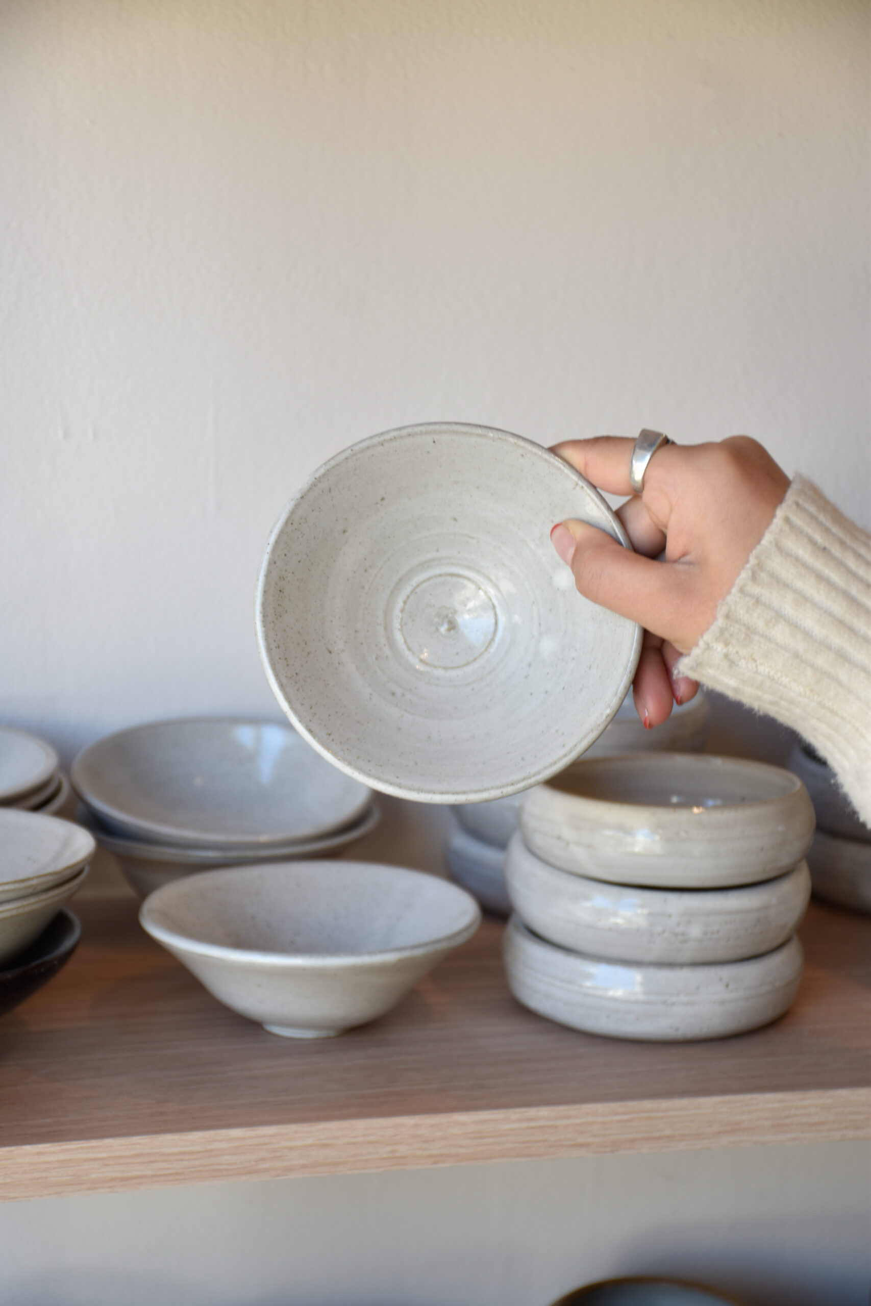 Cuenco Franca - Imagen 3